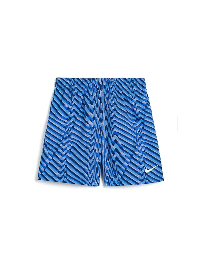 Шорты Dri-FIT Bold Moves Woven Nike Kids — 1