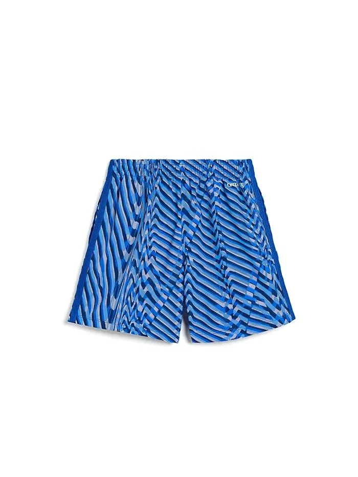 Шорты Dri-FIT Bold Moves Woven Nike Kids — 2