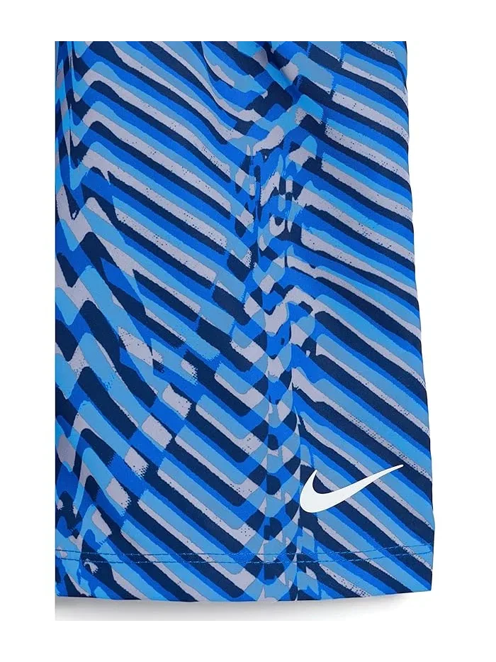 Шорты Dri-FIT Bold Moves Woven Nike Kids — 3