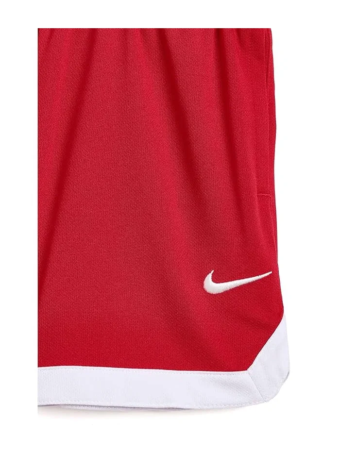 Шорты Nike Kids Dri-FIT Court Shorts — 3