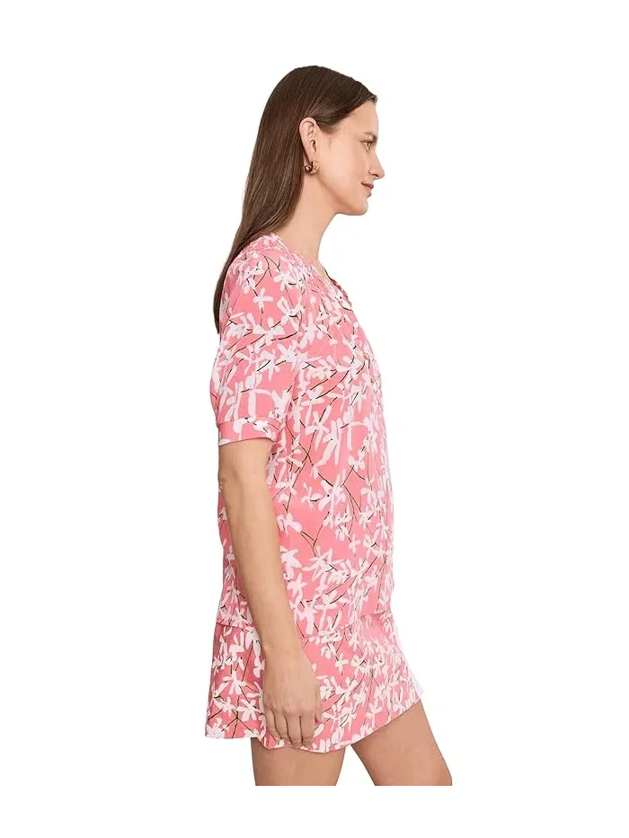 Блуза с коротким рукавом Elsa Lilly Pulitzer — 3