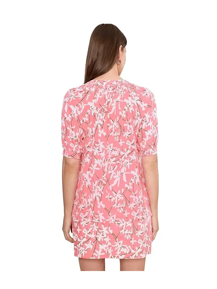 Блуза с коротким рукавом Elsa Lilly Pulitzer — 4