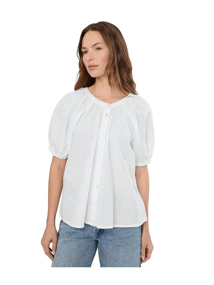 Блуза повседневная Voile Lettie Faherty — 1