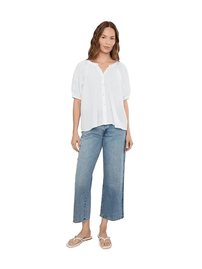 Блуза повседневная Voile Lettie Faherty — 2