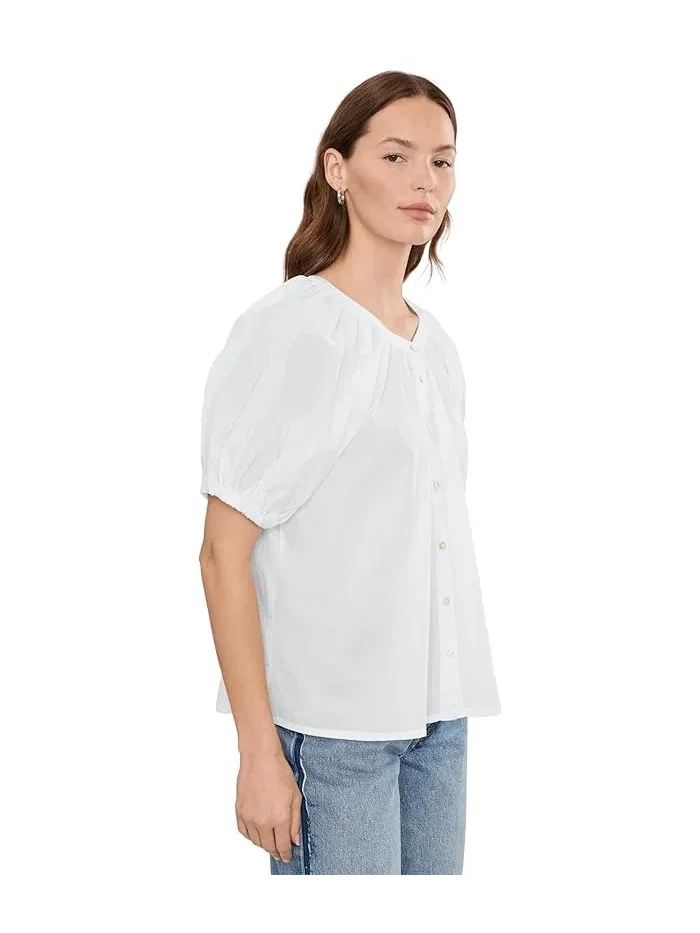 Блуза повседневная Voile Lettie Faherty — 3