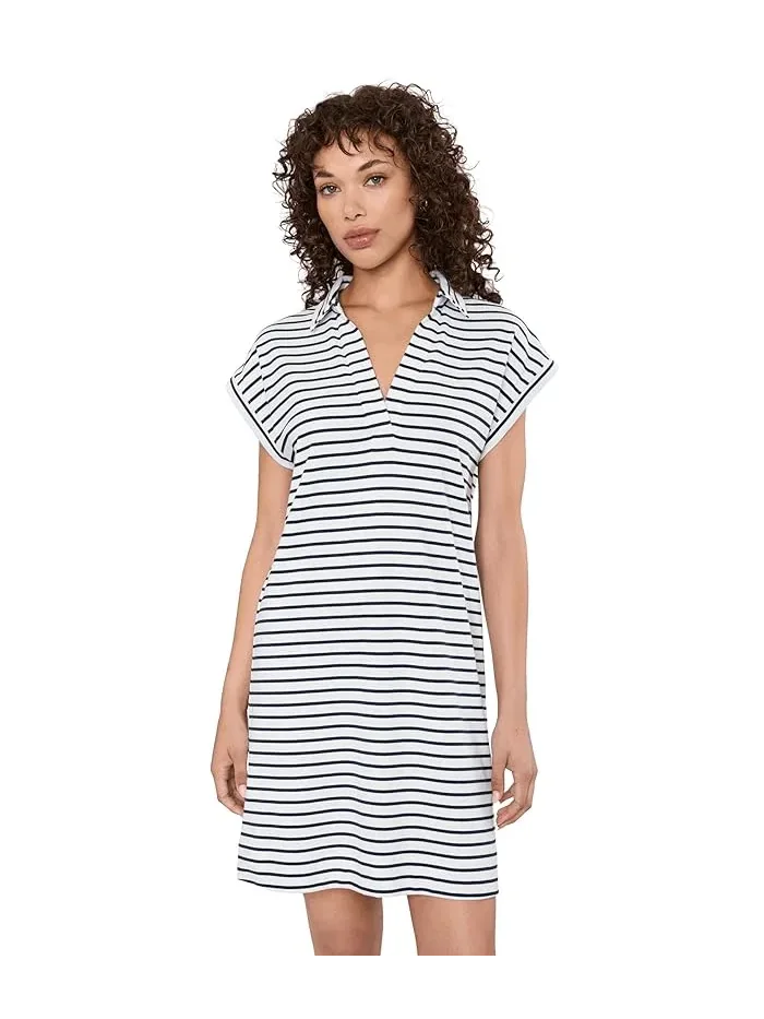 Платье-рубашка Margo Vineyard Vines — 1