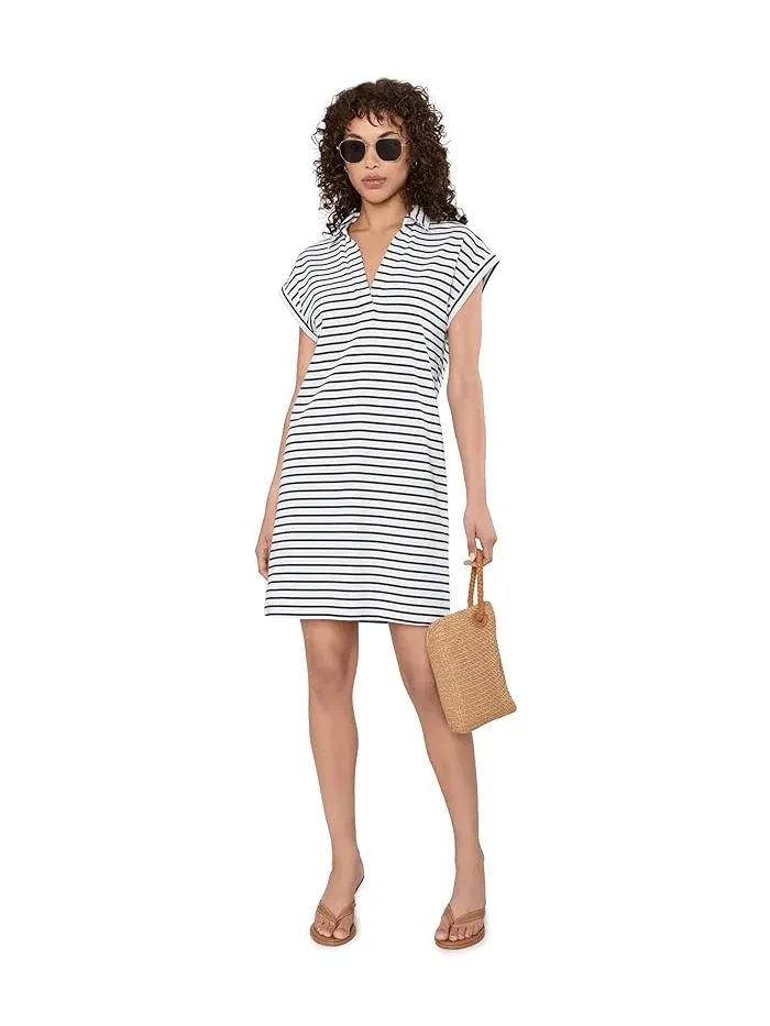 Платье-рубашка Margo Vineyard Vines — 2
