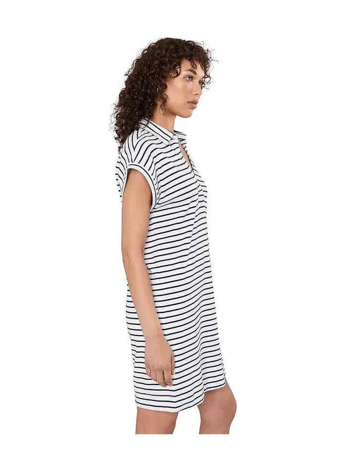 Платье-рубашка Margo Vineyard Vines — 3