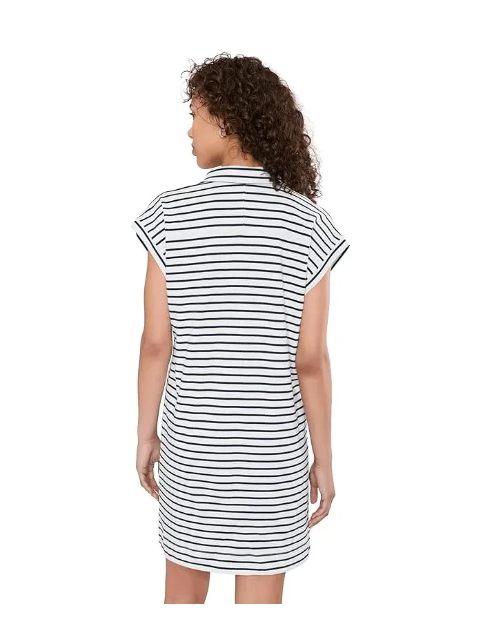Платье-рубашка Margo Vineyard Vines — 4