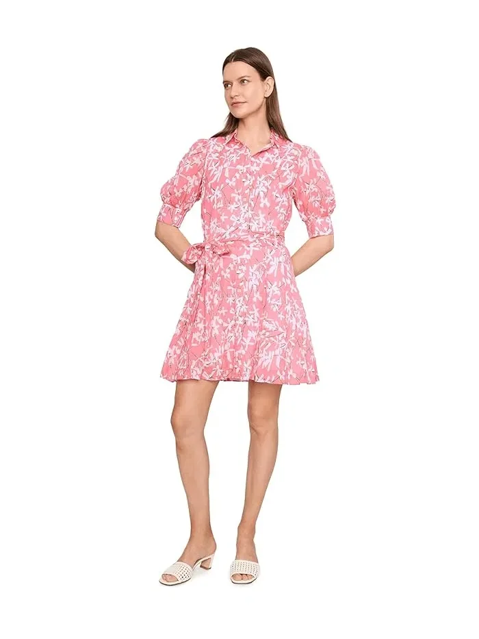 Платье-рубашка Larkyn Lilly Pulitzer — 2