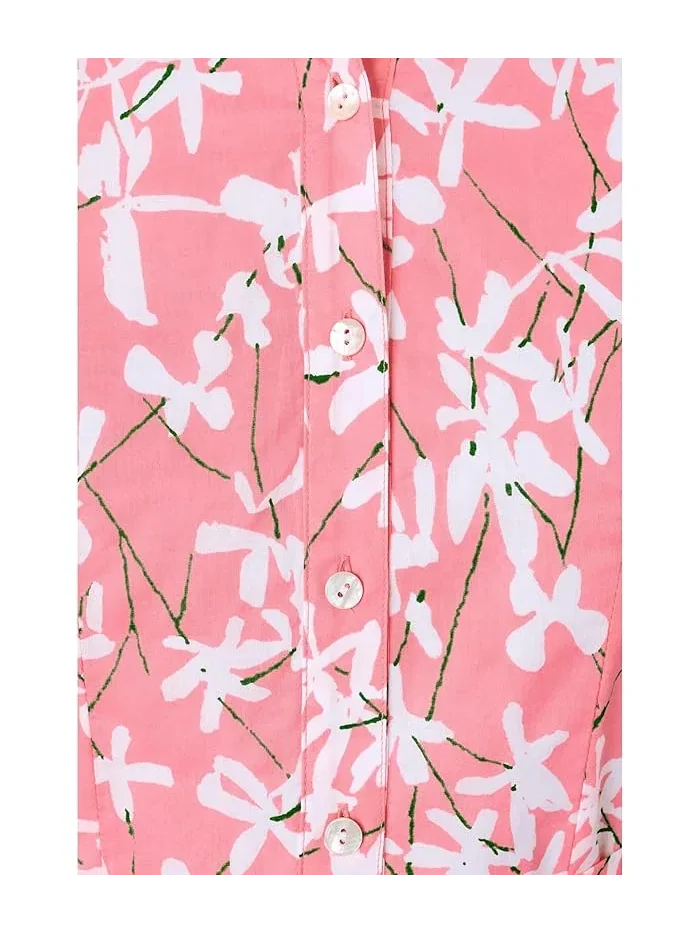 Платье-рубашка Larkyn Lilly Pulitzer — 5