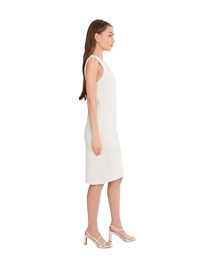 Платье-футляр Calvin Klein — 3