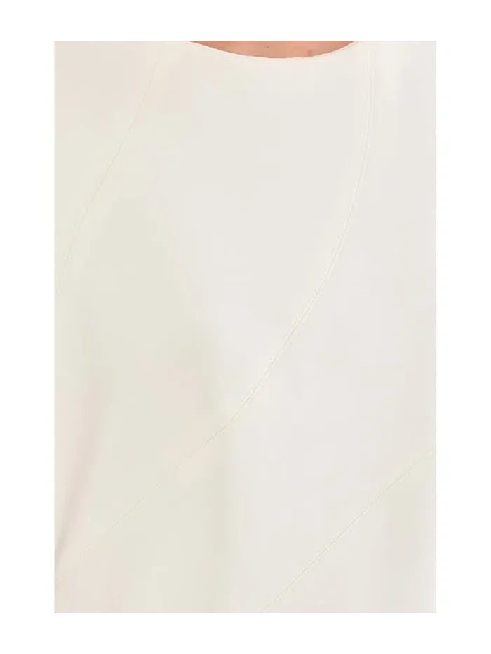 Платье-футляр Calvin Klein — 5