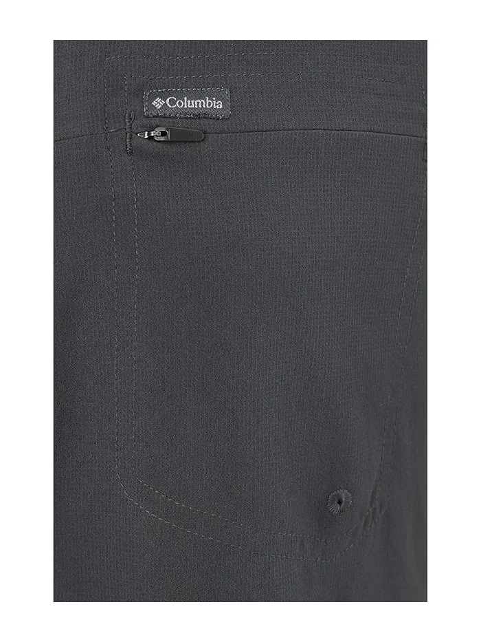Рубашка с коротким рукавом Silver Ridge Utility II Columbia — 5