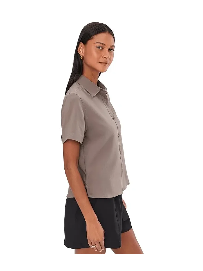 Рубашка с коротким рукавом Silver Ridge Utility II Columbia — 3