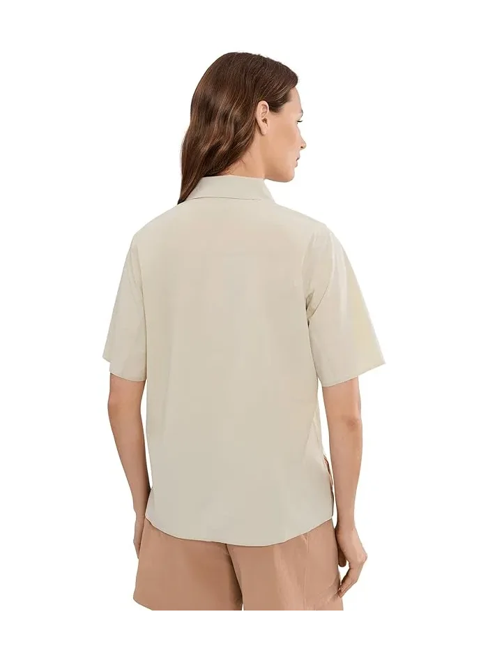 Рубашка с коротким рукавом дышащая Olia Arc'teryx — 4