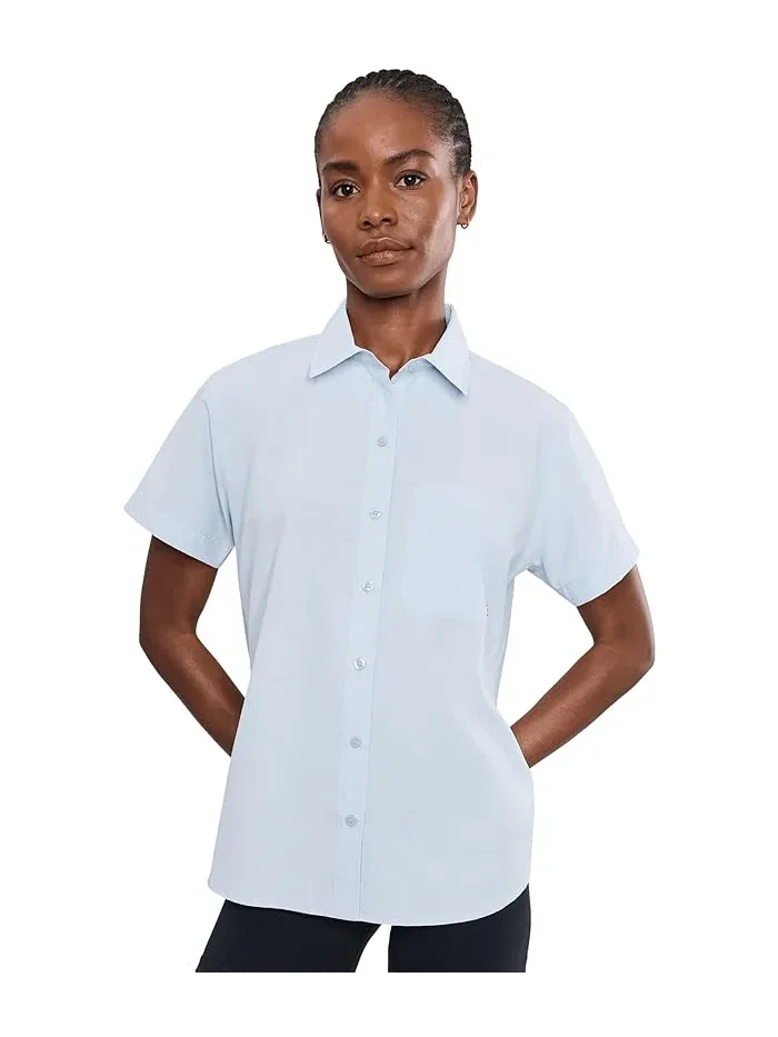Рубашка с коротким рукавом AirExchange Novelty Marmot — 1