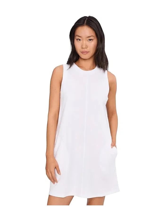 Платье трикотажное Center Seam Tank Dress Lilla P — 1
