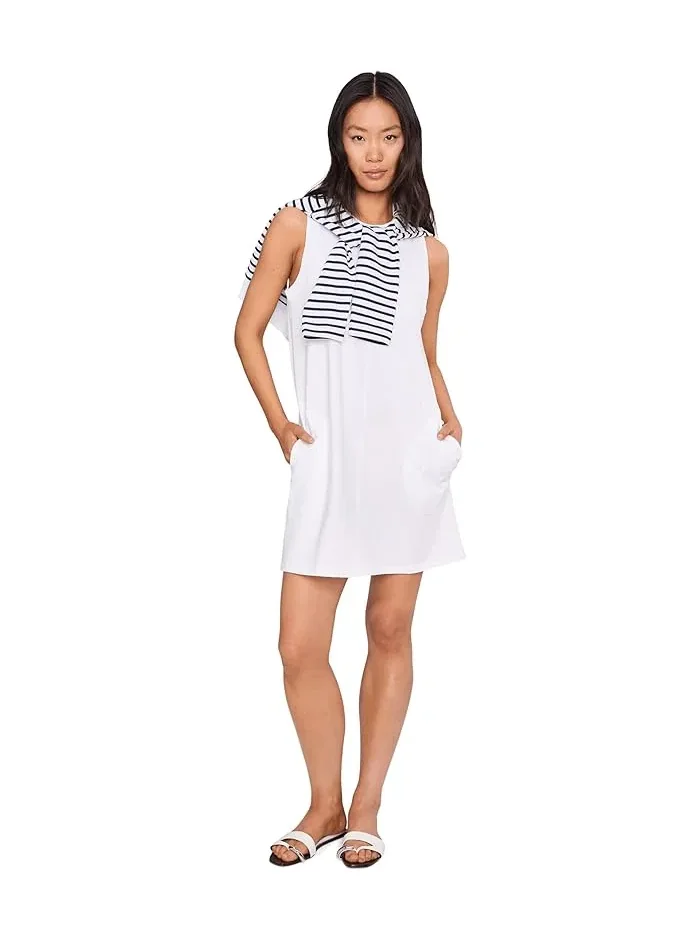 Платье трикотажное Center Seam Tank Dress Lilla P — 2