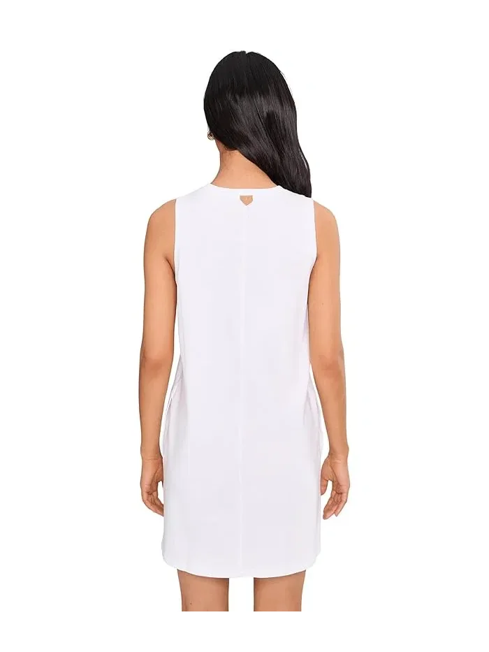 Платье трикотажное Center Seam Tank Dress Lilla P — 4