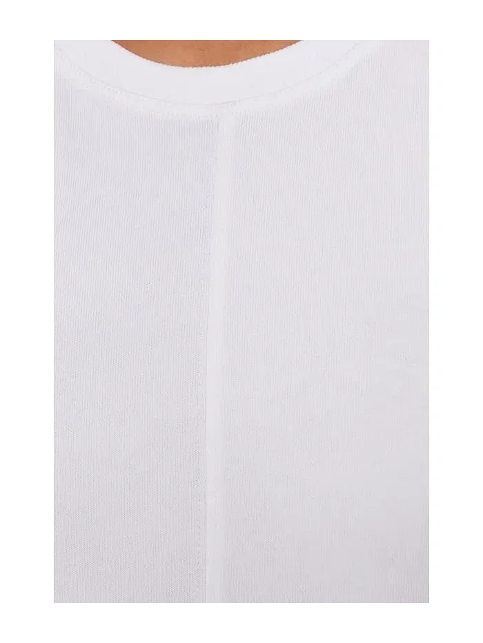 Платье трикотажное Center Seam Tank Dress Lilla P — 5