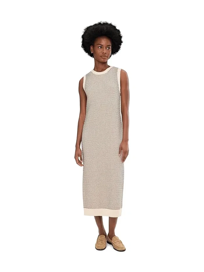 Платье трикотажное Sadia Stitch Knit Varley — 1