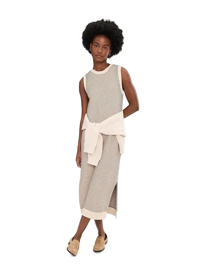 Платье трикотажное Sadia Stitch Knit Varley — 2