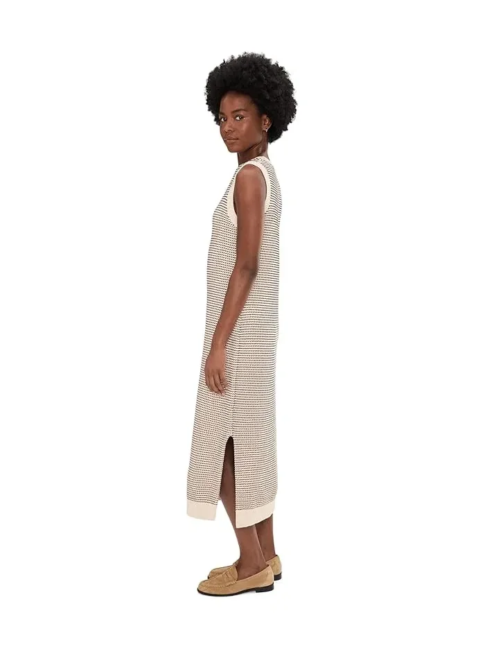 Платье трикотажное Sadia Stitch Knit Varley — 3