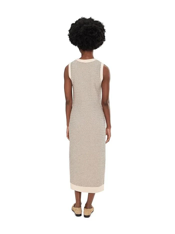 Платье трикотажное Sadia Stitch Knit Varley — 4