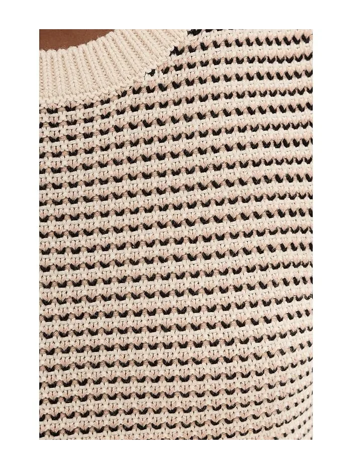 Платье трикотажное Sadia Stitch Knit Varley — 5