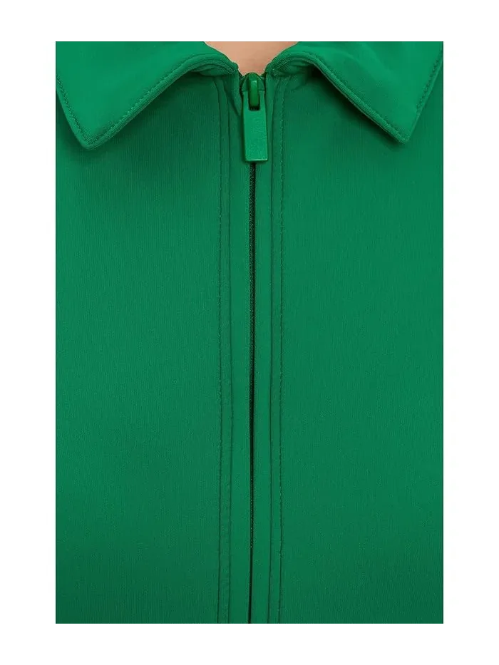 Платье трикотажное без рукавов Moveknit TravisMathew — 5