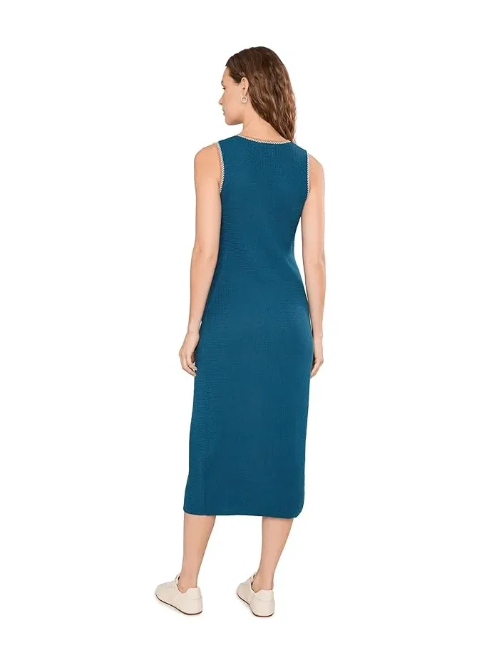 Платье трикотажное Mikel Knit Dress Varley — 4