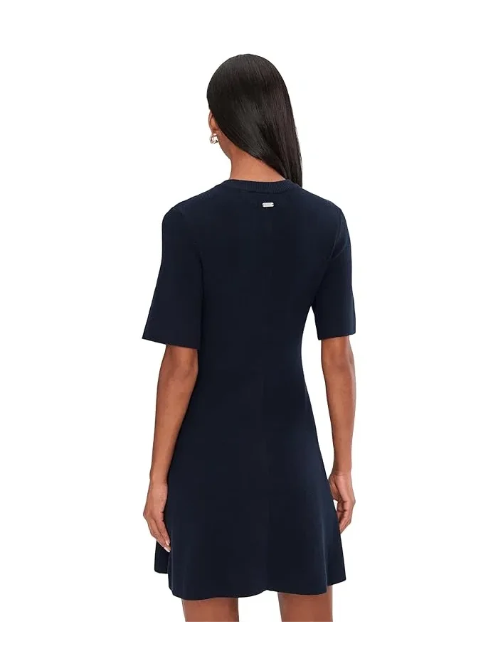 Платье трикотажное Camille Barbour — 4