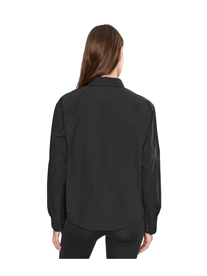 Рубашка хлопковая Clarkia SL Arc'teryx — 4