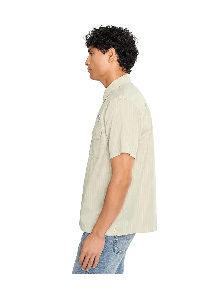 Рубашка с коротким рукавом Diesel Hurley — 3