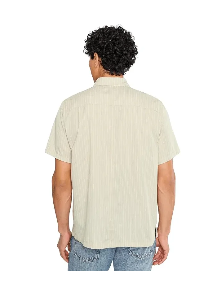 Рубашка с коротким рукавом Diesel Hurley — 4