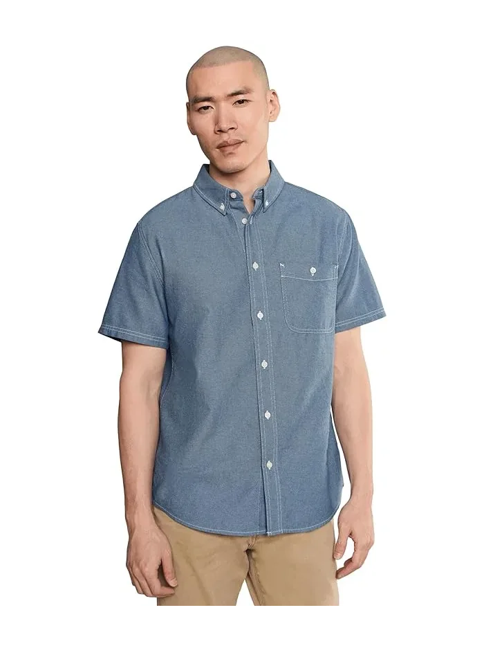 Рубашка повседневная с коротким рукавом Bayside Shirt Pendleton, Ferdinand — 1