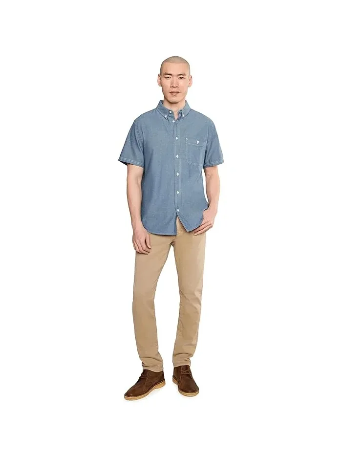 Рубашка повседневная с коротким рукавом Bayside Shirt Pendleton, Ferdinand — 2