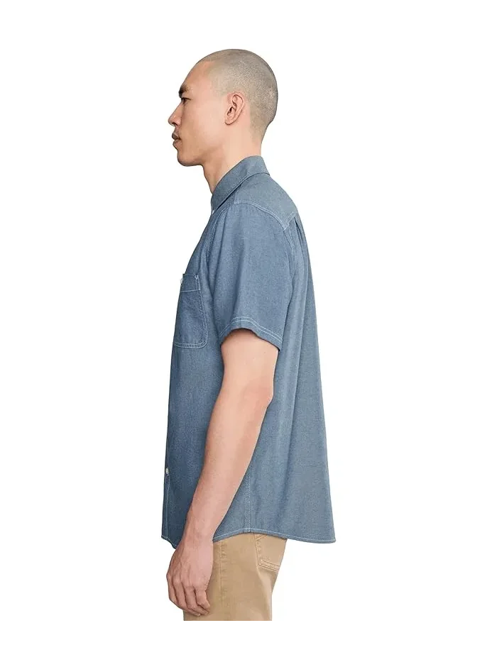 Рубашка повседневная с коротким рукавом Bayside Shirt Pendleton, Ferdinand — 3