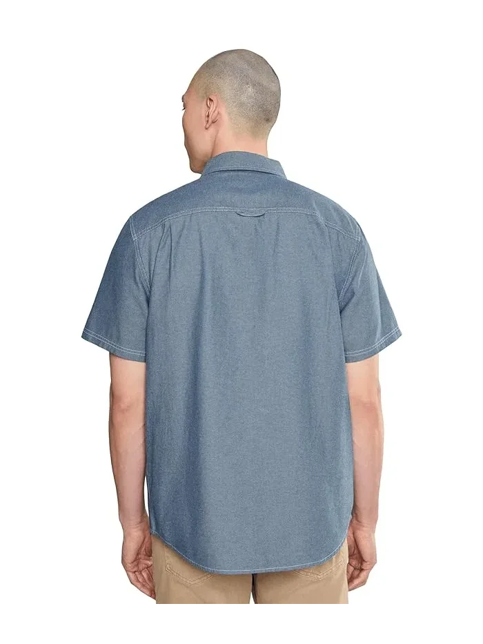 Рубашка повседневная с коротким рукавом Bayside Shirt Pendleton, Ferdinand — 4