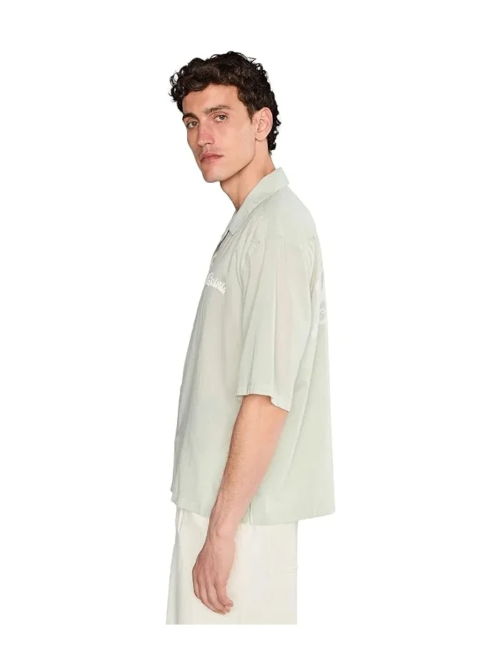 Рубашка с коротким рукавом Odyshort Sleeveey AllSaints — 3