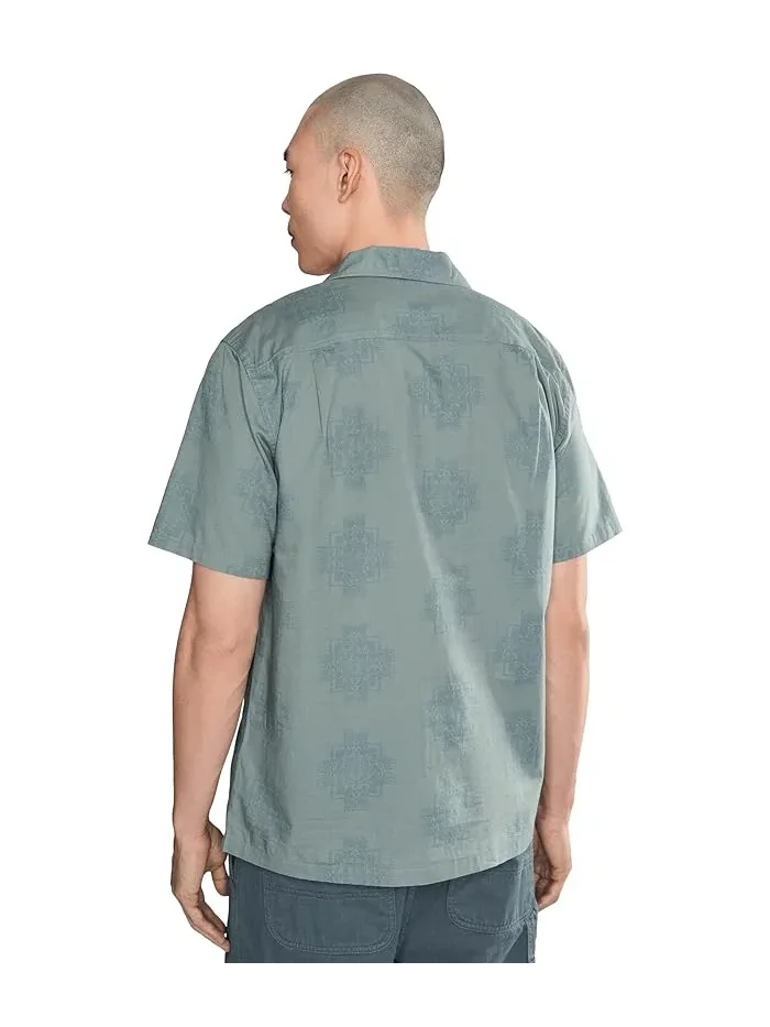 Рубашка с цветочным принтом Western Aloha Shirt Pendleton — 4