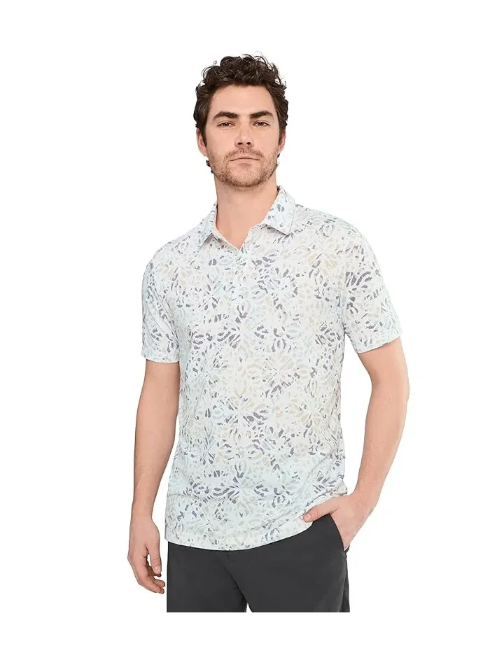 Рубашка повседневная Featherweight Chill TravisMathew — 1