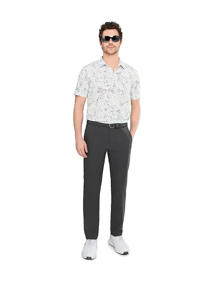 Рубашка повседневная Featherweight Chill TravisMathew — 2