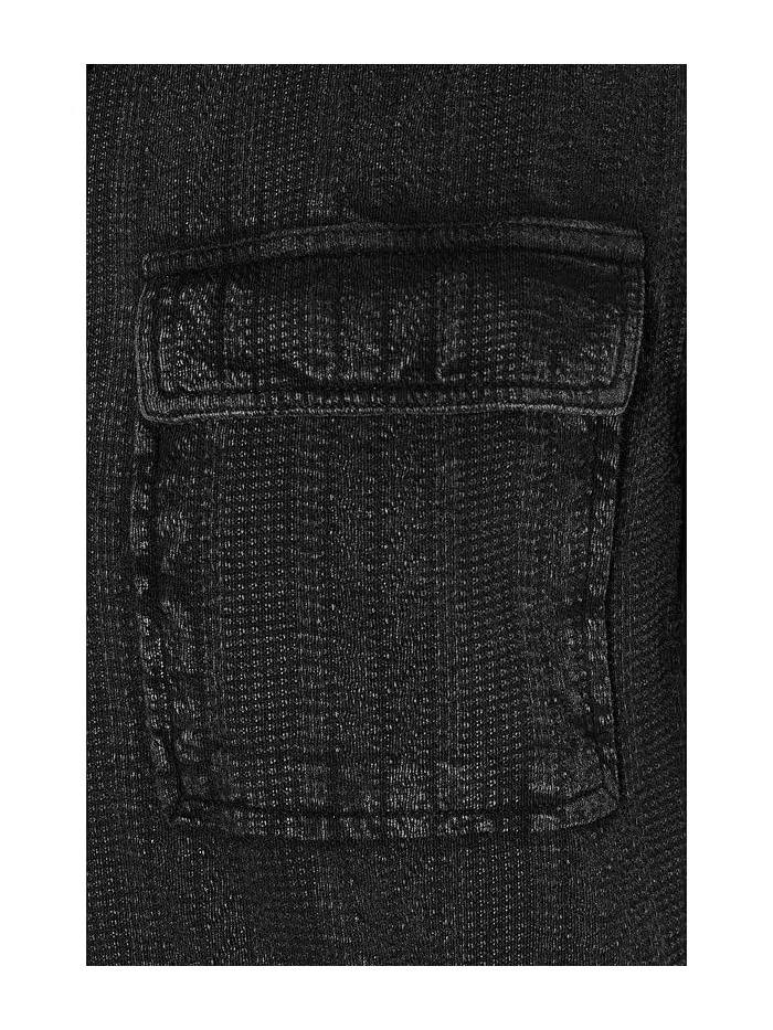 Рубашка с воротником кемп Amadora John Varvatos — 5