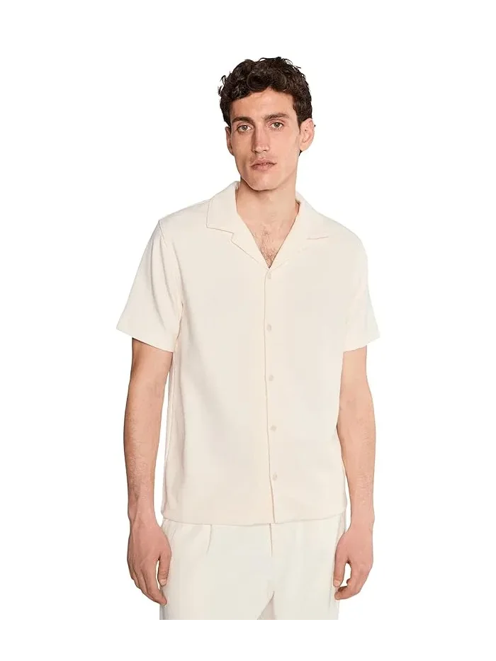 Рубашка Cabana Shirt Vince — 1