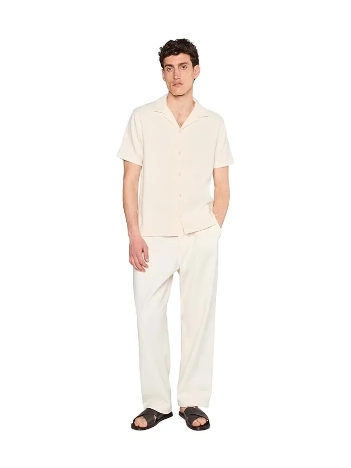 Рубашка Cabana Shirt Vince — 2