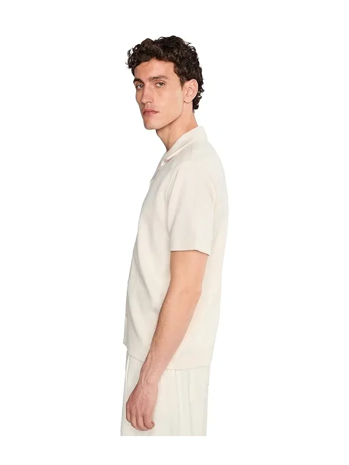 Рубашка Cabana Shirt Vince — 3