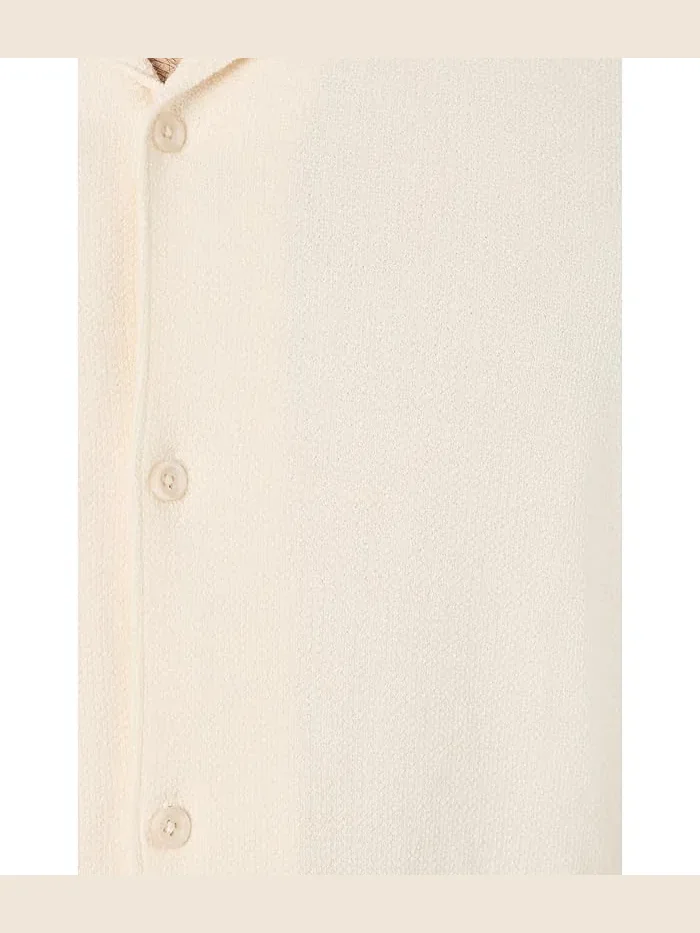 Рубашка Cabana Shirt Vince — 5