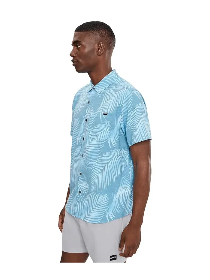 Рубашка с принтом Newport Stretch Hurley — 3